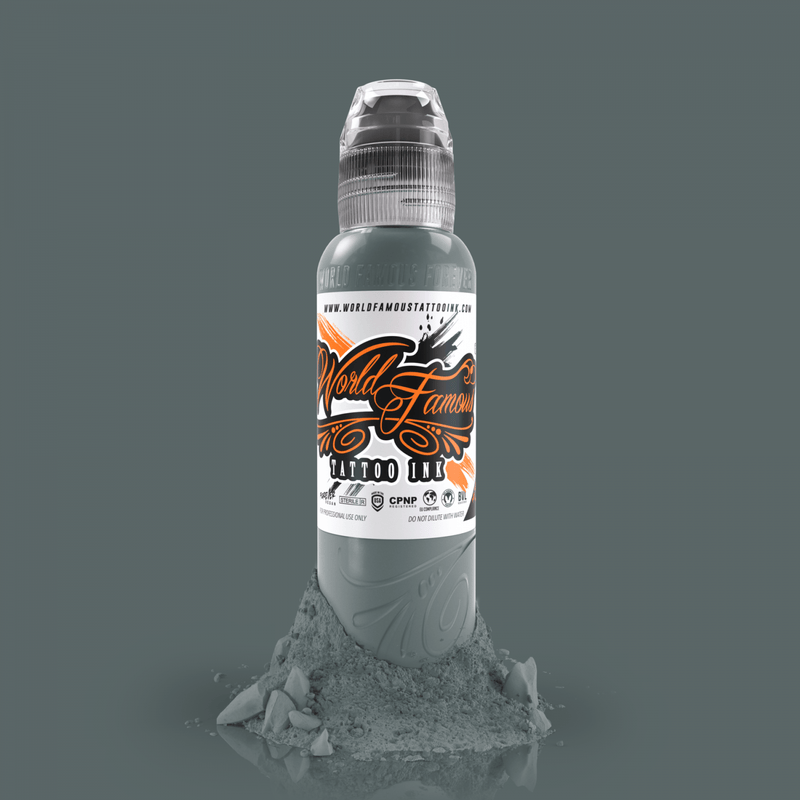 Debora Cherrys Musas 1 oz Set - World Famous Tattoo Ink-7