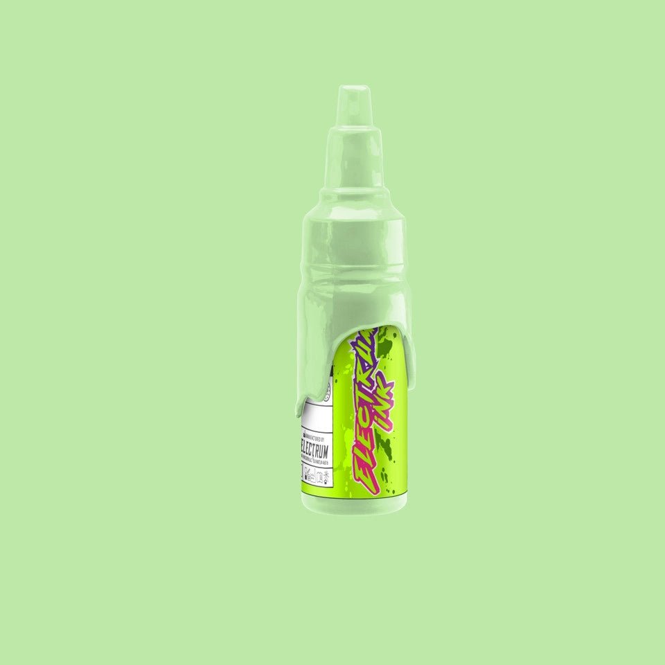 Midori Electrum – Encres – Electrum Ink – SBDistribution