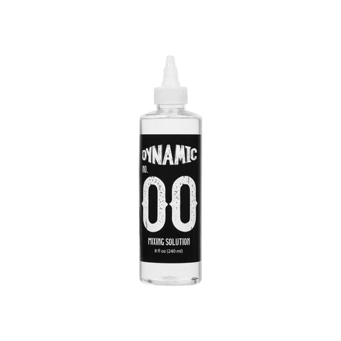 Dynamic 00 Tattoo Ink Mixing Solution
