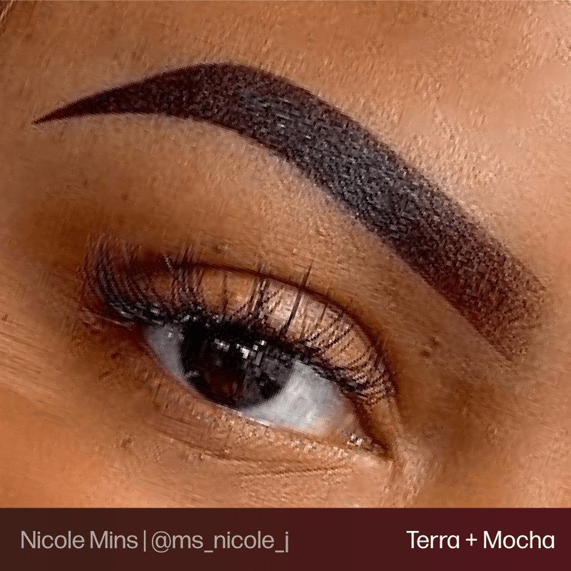 Mocha Eventflo – Encres – Evenflo – SBDistribution
