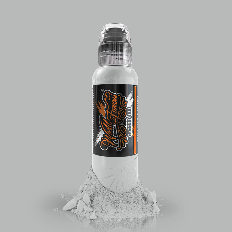 Monochromatic set - World Famous Tattoo Ink – Encres – World Famous Tattoo Ink – SBDistribution