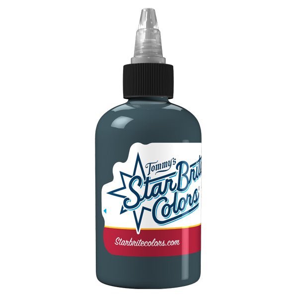 Murky Tomb Tattoo Ink Starbrite 2 oz – Encres – Starbrite – SBDistribution