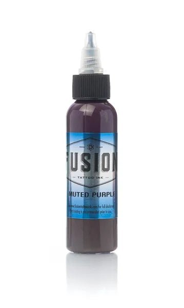 Muted Purple Fusion Ink – Encres – Fusion Ink – SBDistribution
