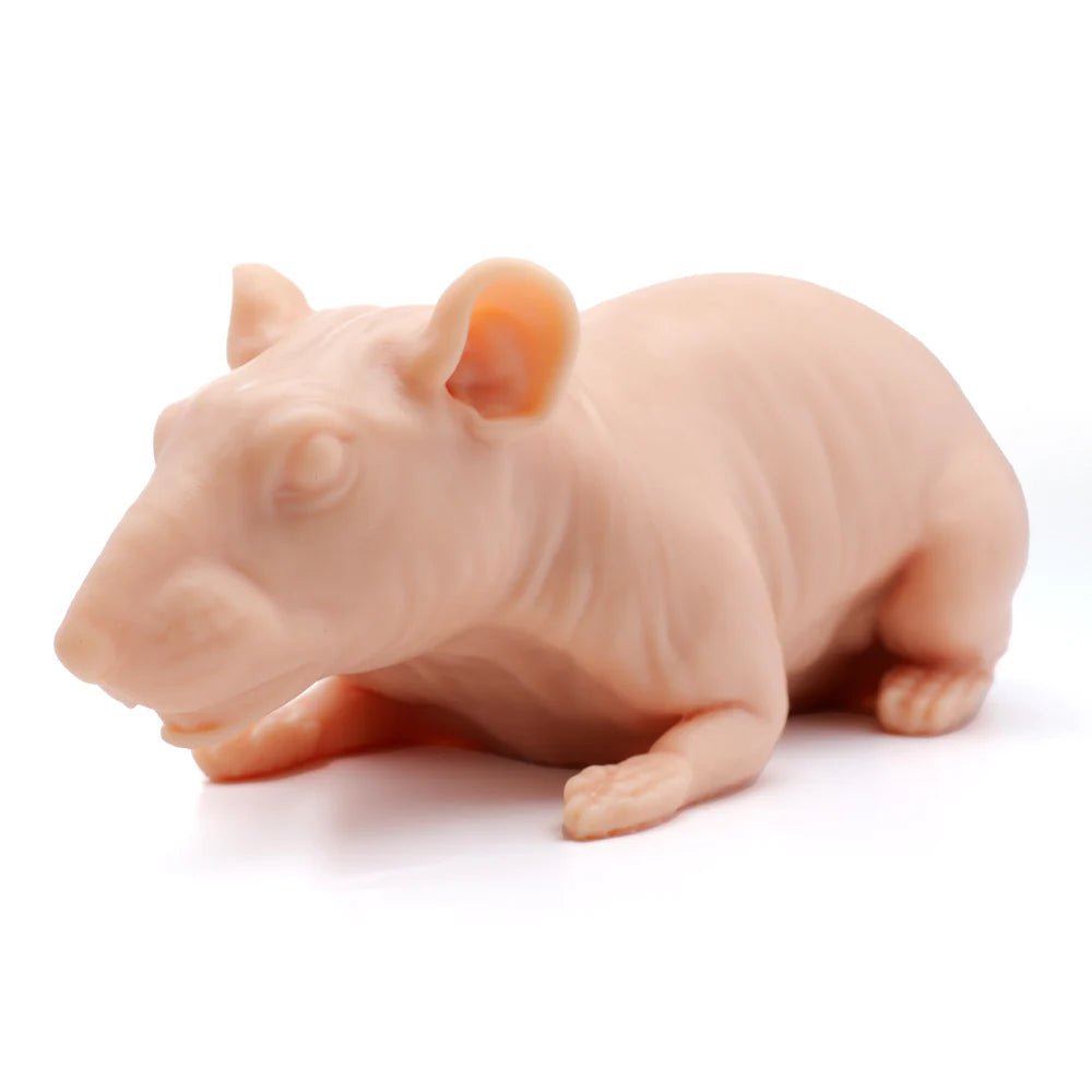 Naked Rat pound a Flesh – Fausse peaux – Pound a flesh – SBDistribution