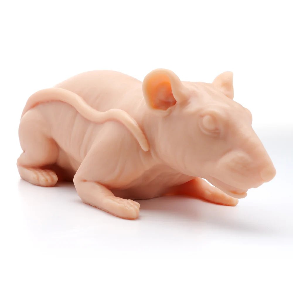 Naked Rat pound a Flesh – Fausse peaux – Pound a flesh – SBDistribution