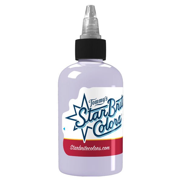 Nautical Purple Tattoo Ink Starbrite 2 oz – Encres – Starbrite – SBDistribution