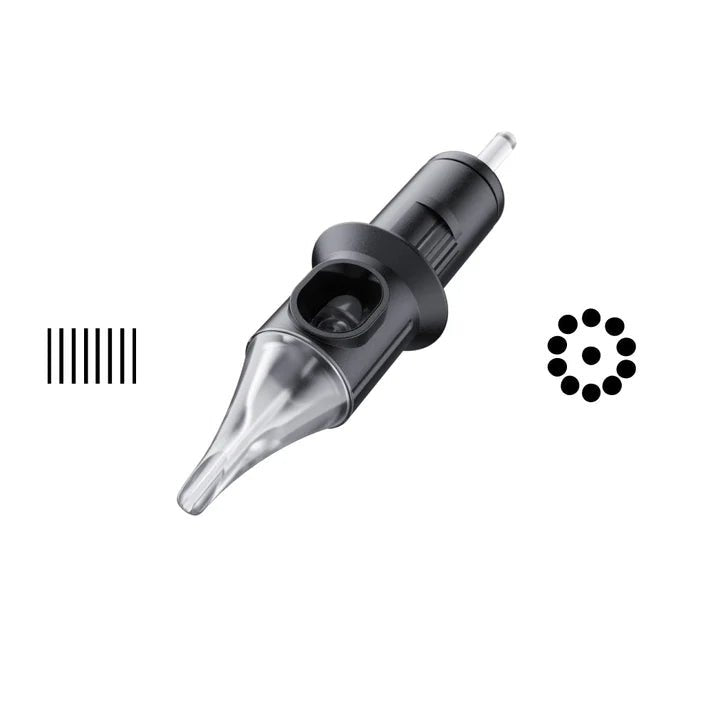 NEW Safety Cartridges Cheyenne LINER Boite de 20 – Cartridge – Cheyenne – SBDistribution