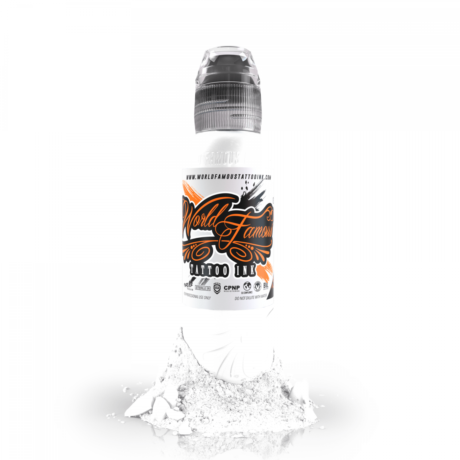 Debora Cherrys Musas 1 oz Set - World Famous Tattoo Ink-5