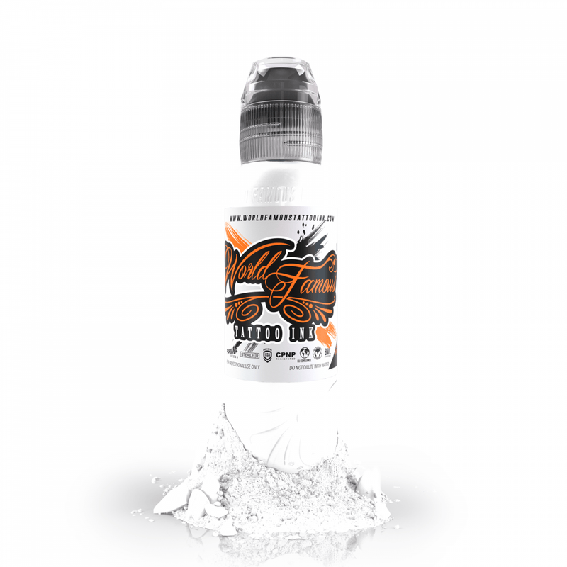 Debora Cherrys Musas 1 oz Set - World Famous Tattoo Ink-5