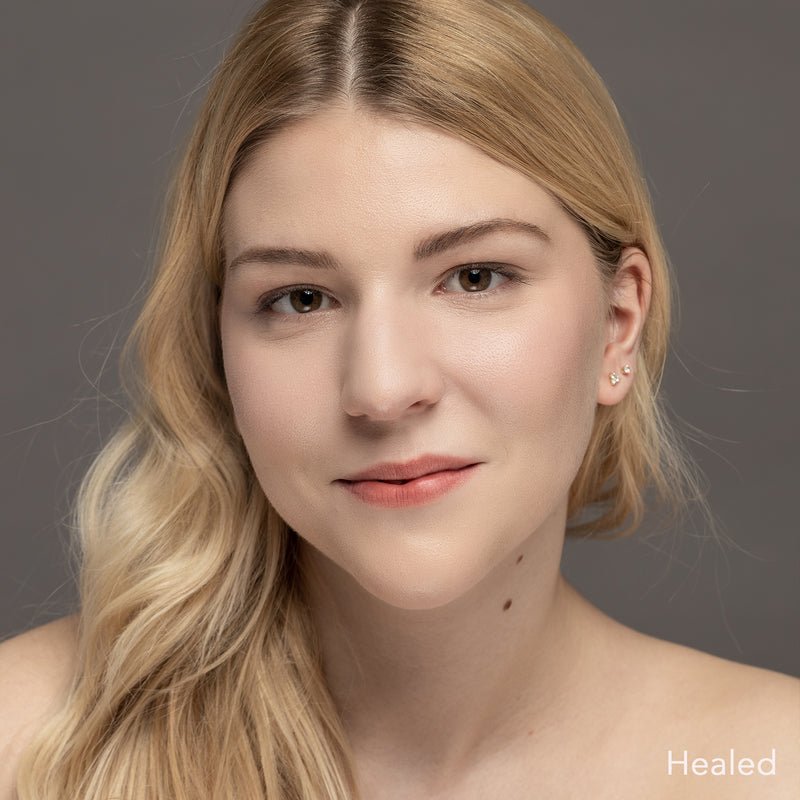 Nude - Tina Davies Envy Lip – Pigment de maquillage – Tina Davies – SBDistribution