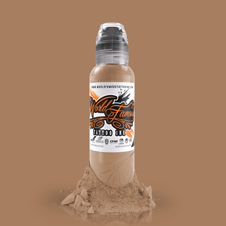 Sandra Daukshta Hopeless Romance Ink Set 1 oz - World Famous Tattoo Ink-11