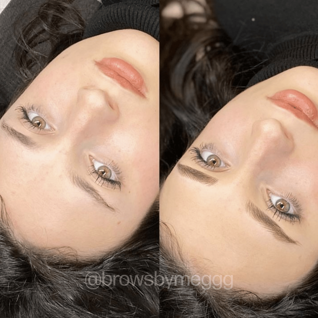 Orange Coral - Tina Davies Lust Lip – Pigment de maquillage – Tina Davies – SBDistribution