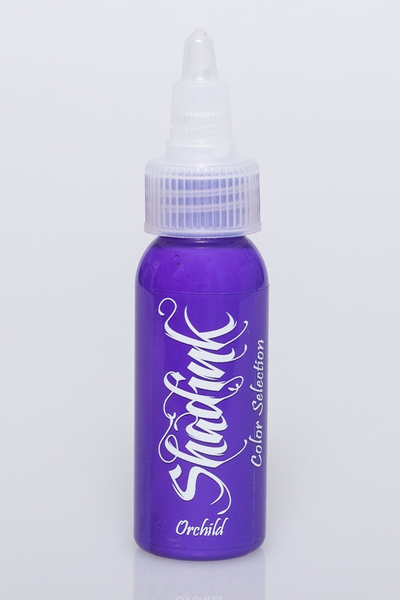 Orchild – Encres – Shadink – SBDistribution