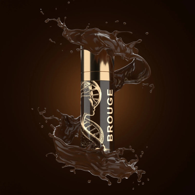 ORGANICS, GOLD COLLECTION DNA Pigments x BROW DADDY SET COLLECTION – – Gold Collection – SBDistribution