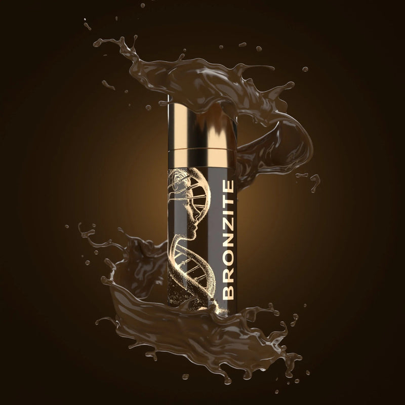 ORGANICS, GOLD COLLECTION DNA Pigments x BROW DADDY SET COLLECTION – – Gold Collection – SBDistribution