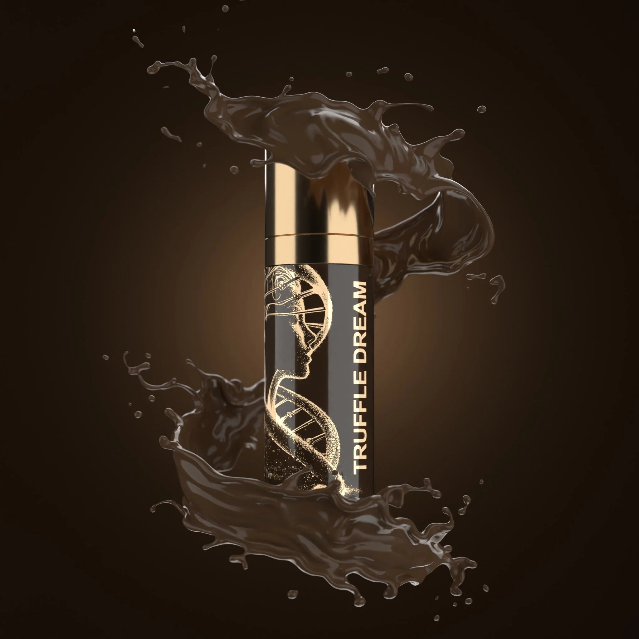 ORGANICS, GOLD COLLECTION DNA Pigments x BROW DADDY SET COLLECTION – – Gold Collection – SBDistribution