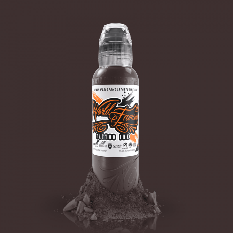 Debora Cherrys Musas 1 oz Set - World Famous Tattoo Ink-4