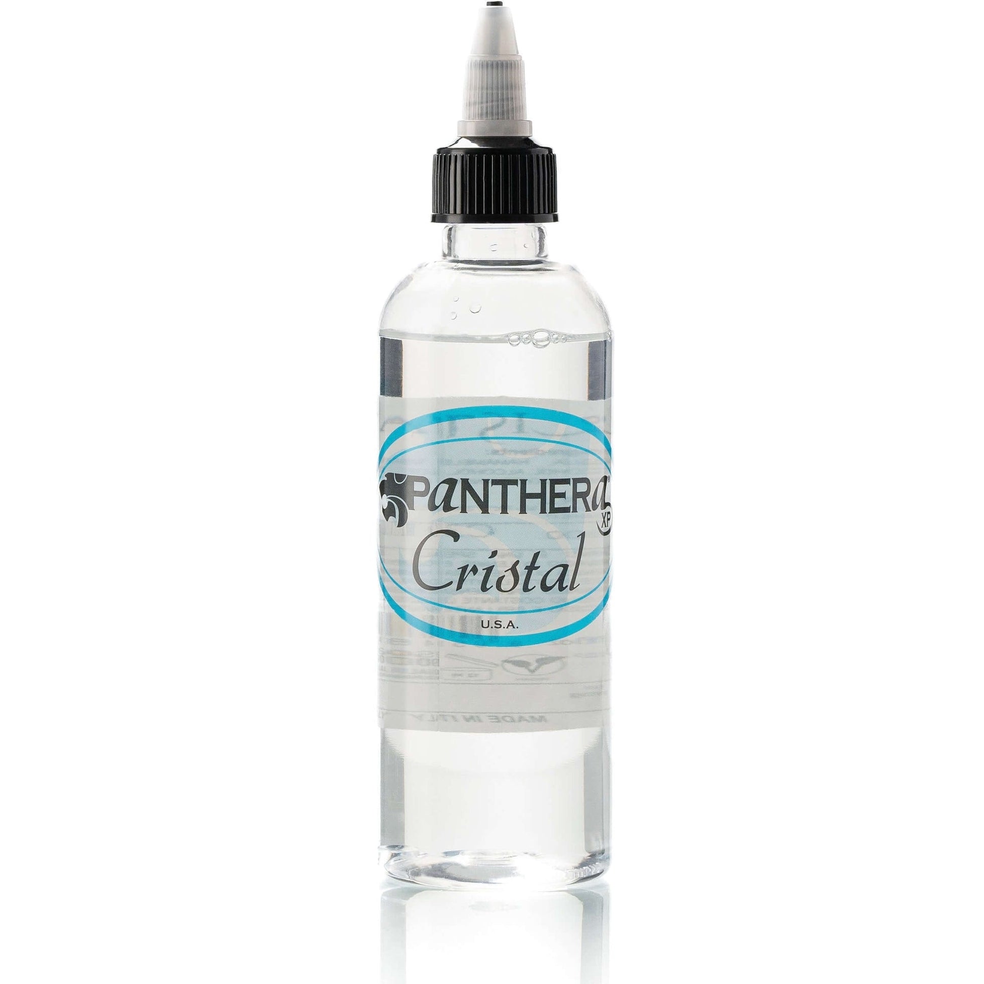 Panthera Cristal 5oz – Encres – Panthera – SBDistribution