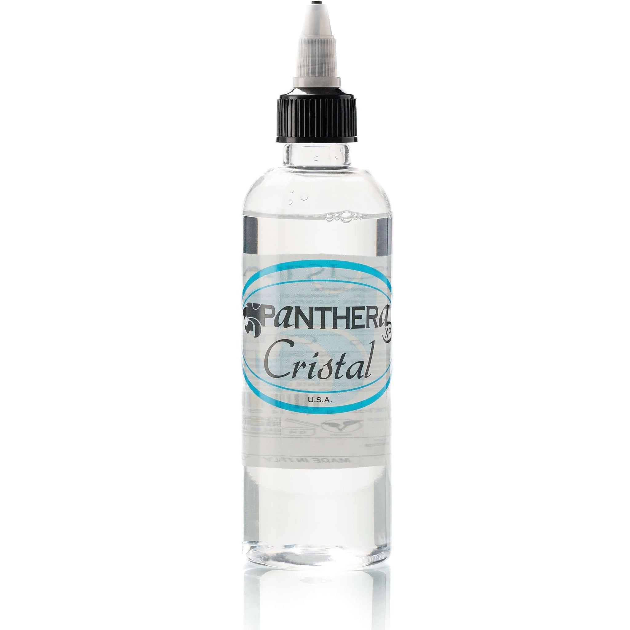 Panthera Cristal 5oz – Encres – Panthera – SBDistribution