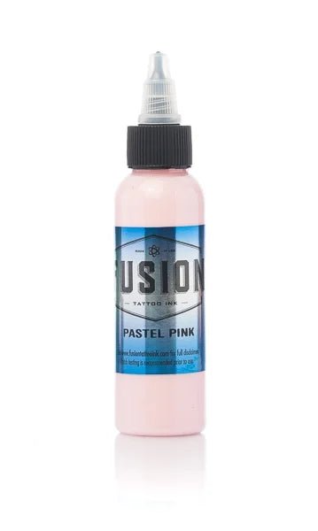 Pastel Pink Fusion Ink – Encres – Fusion Ink – SBDistribution