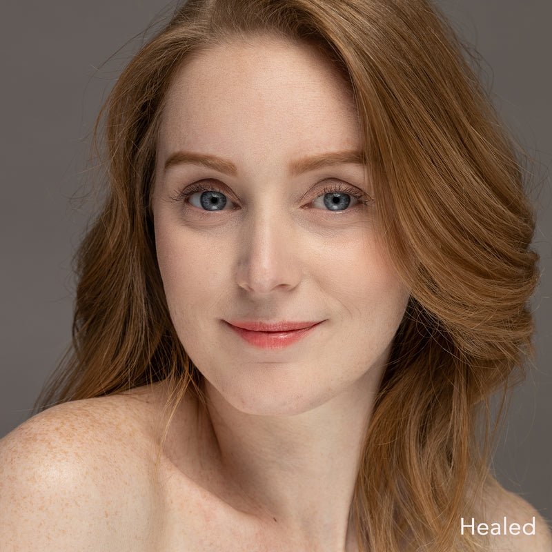 Peach - Tina Davies Lust Lip – Pigment de maquillage – Tina Davies – SBDistribution