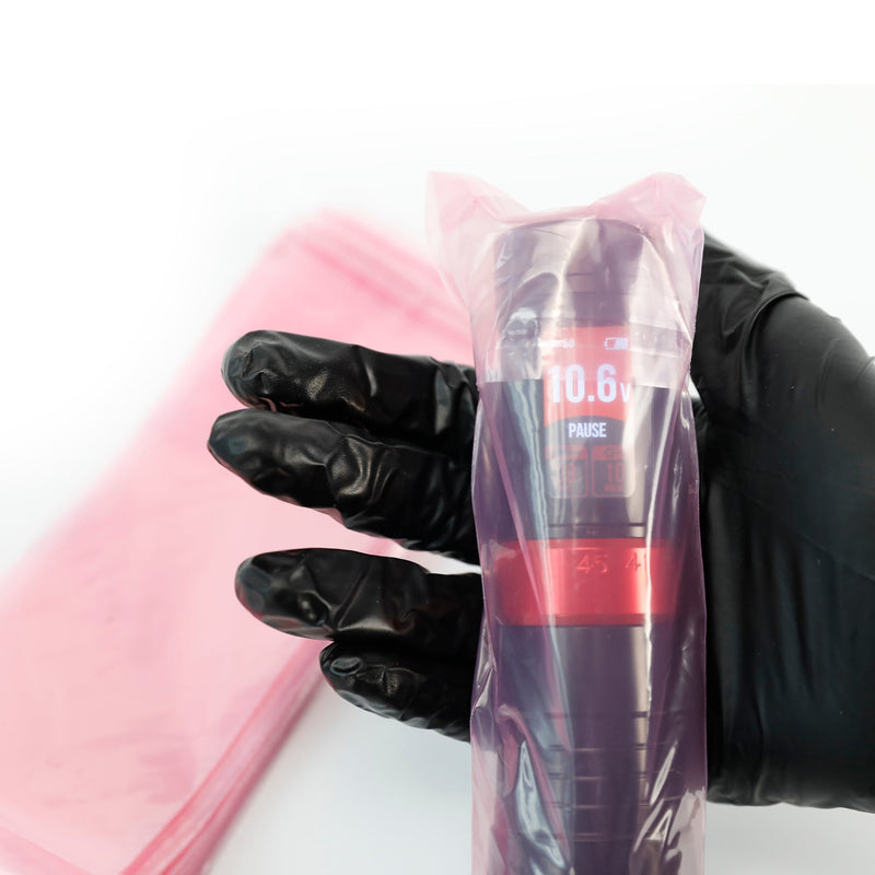 Pen Machine Self - Sealing COVERS – Protection & Équipements – Shotgun – SBDistribution