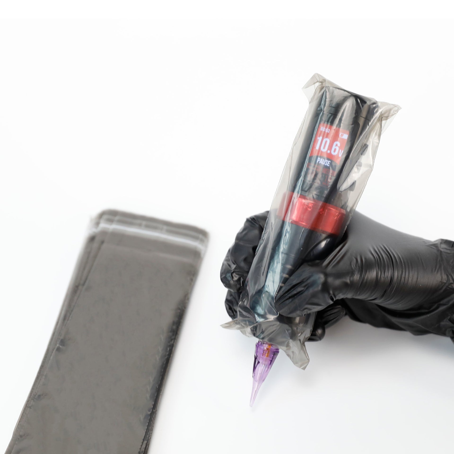 Pen Machine Self - Sealing COVERS – Protection & Équipements – Shotgun – SBDistribution