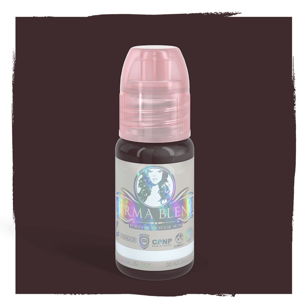 Encre Perma Blend - Dark Dermis