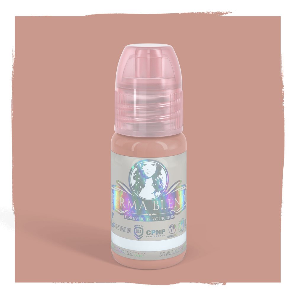 Encre Perma Blend - Pink Dermis