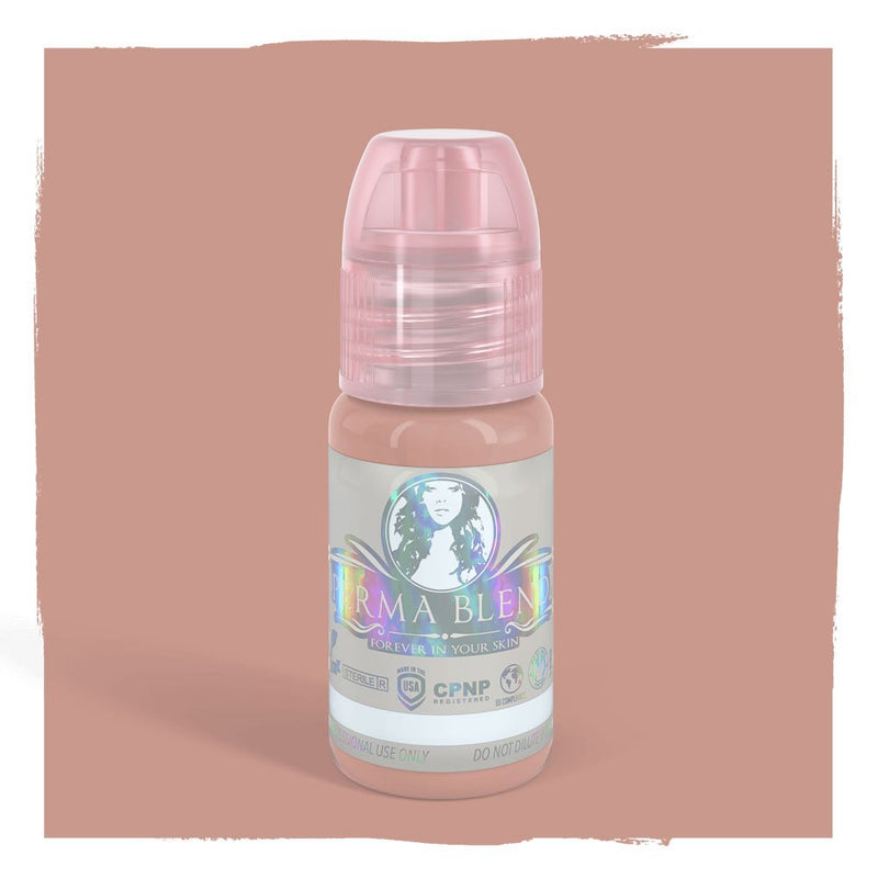 Encre Perma Blend - Pink Dermis