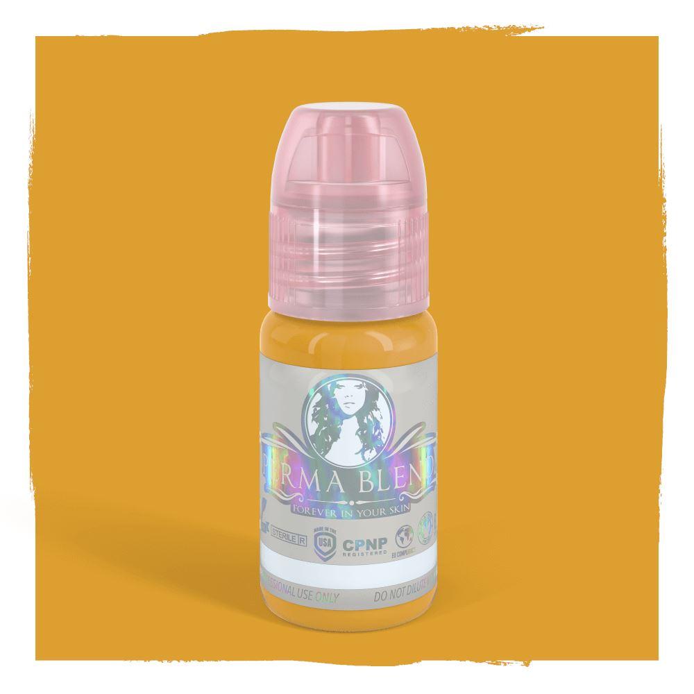 Encre Perma Blend - Yellow Belly Toner