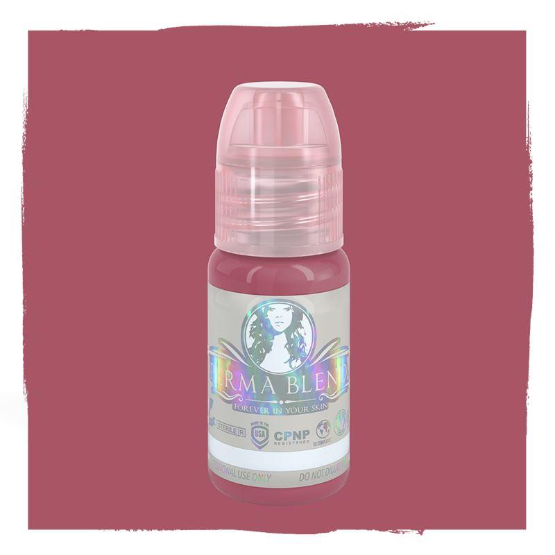 Perma Blend - Sweet Lip Collection Set – – World Famous Tattoo Ink – SBDistribution