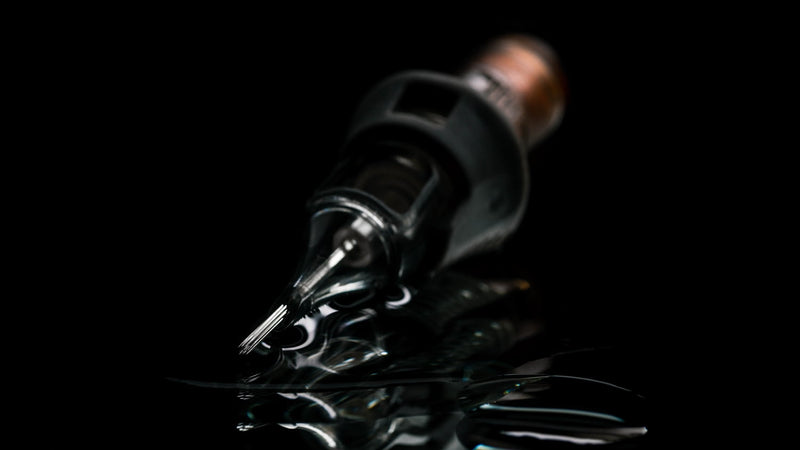 Shotgun Premium Cartridge 16PCS/Box - ROUND SHADER-1