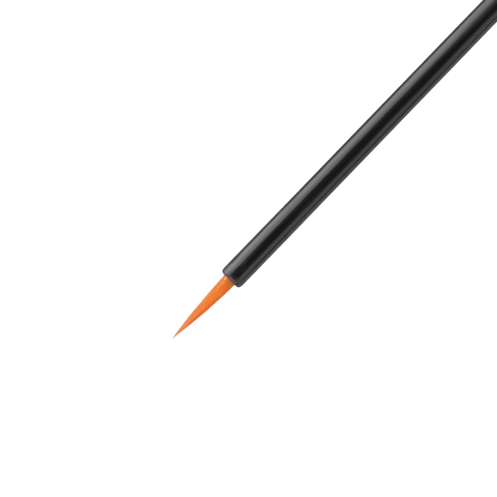 Pinceaux pour eye - liner/détail jetables en toute sécurité — Paquet de 50 – Accessoires – SBDistribution – SBDistribution