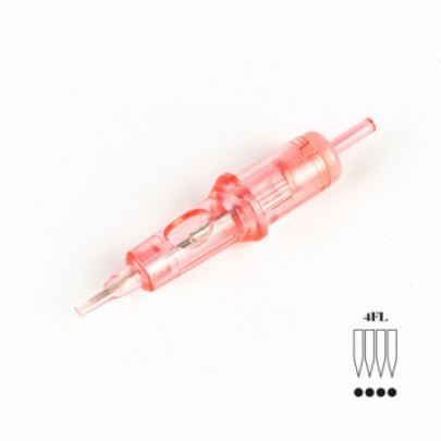 PMU Optima kwadron 35/4FLPT - BOÎTE DE 20 – Cartridge – Kwadron – SBDistribution