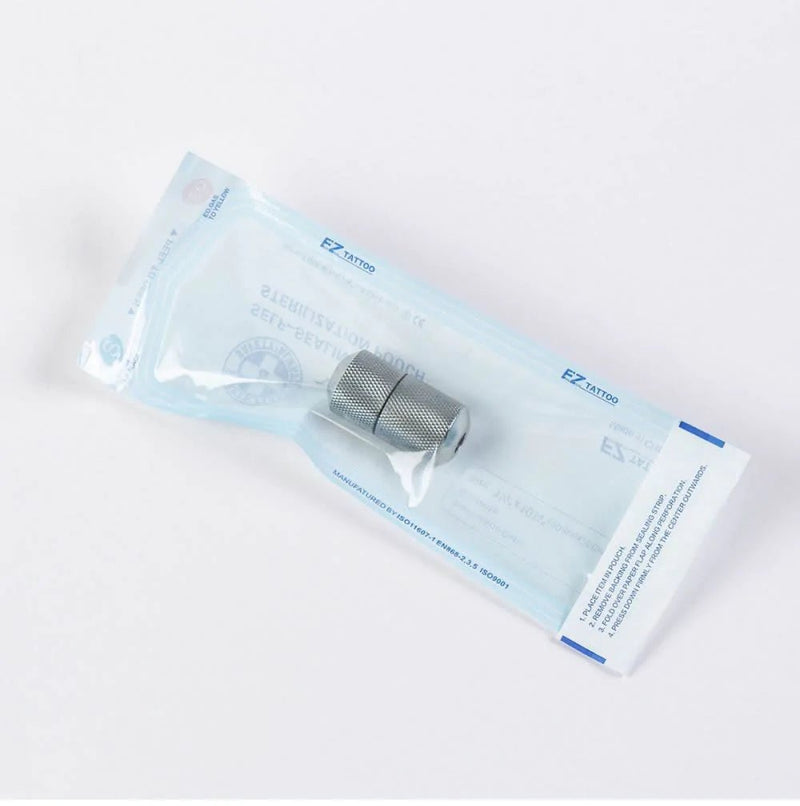 Pochettes de stérilisation – – SBDistribution – SBDistribution