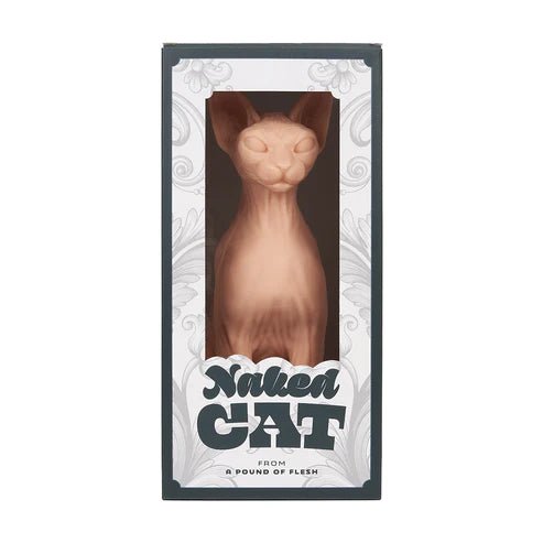 Pound Of Flesh Naked Cat – – SBDistribution – SBDistribution