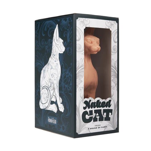 Pound Of Flesh Naked Cat – – SBDistribution – SBDistribution