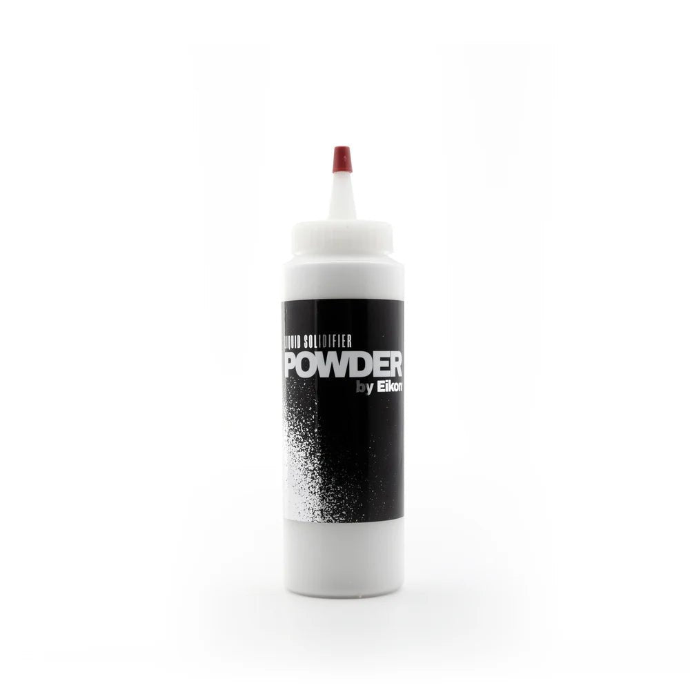 POWDER by Eikon – – SBDistribution – SBDistribution