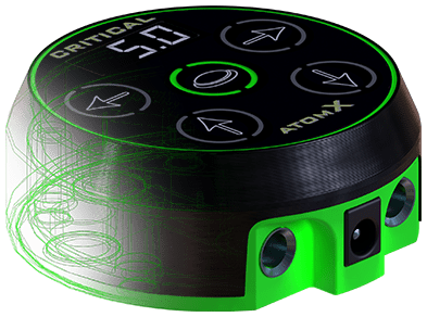 Power supply Atom X – – SBDistribution – SBDistribution