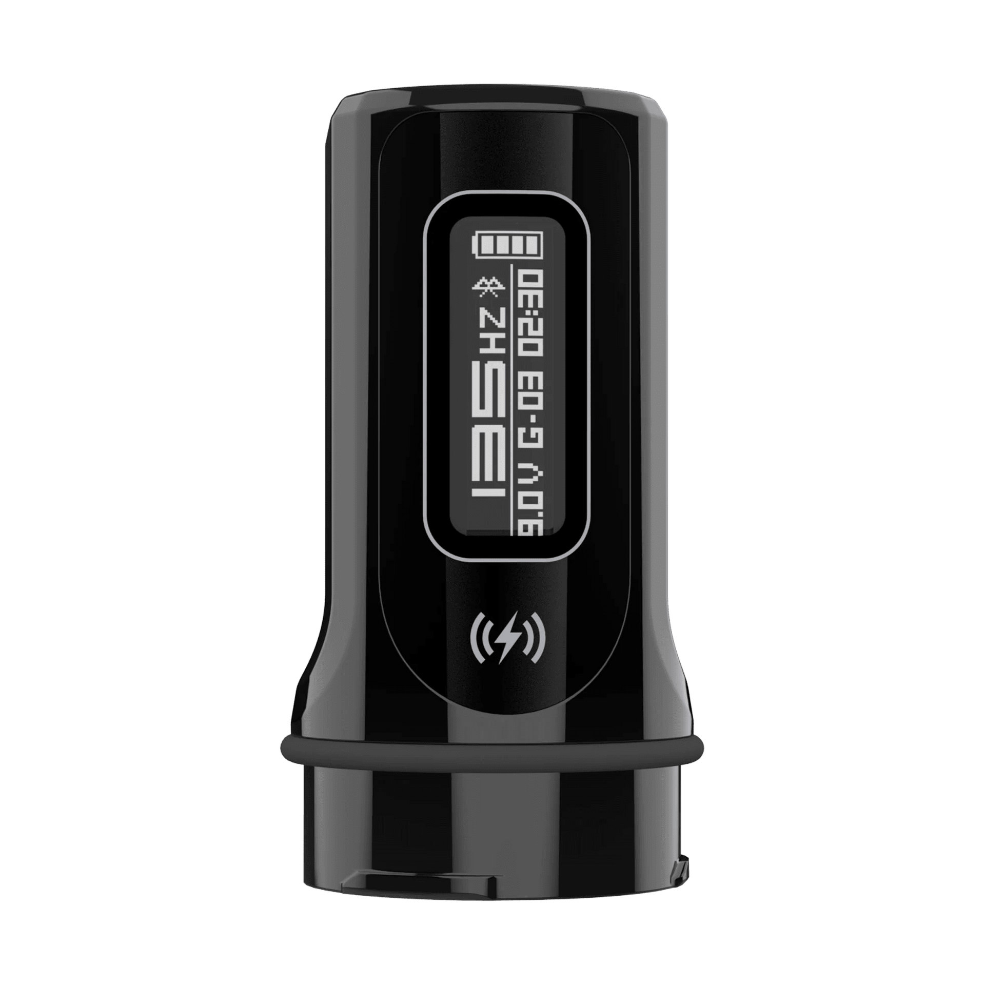 PowerBolt II – – SBDistribution – SBDistribution