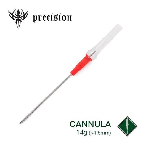 Precision Cannula Piercing Needle — Price Per 1 Or Box of 50 – – SBDistribution – SBDistribution