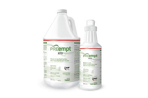 PREempt™ Prêt à l’emploi – – SBDistribution – SBDistribution