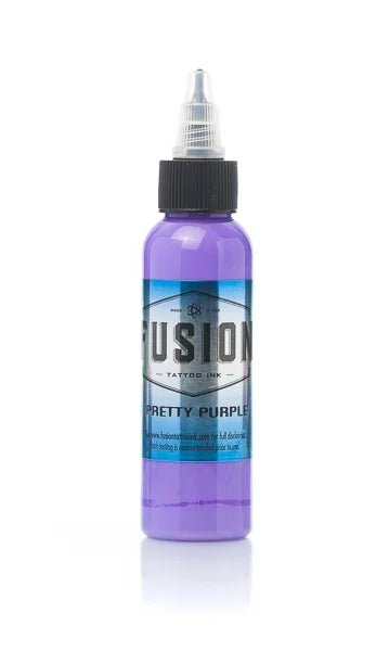 Pretty Purple Fusion Ink – – Fusion Ink – SBDistribution