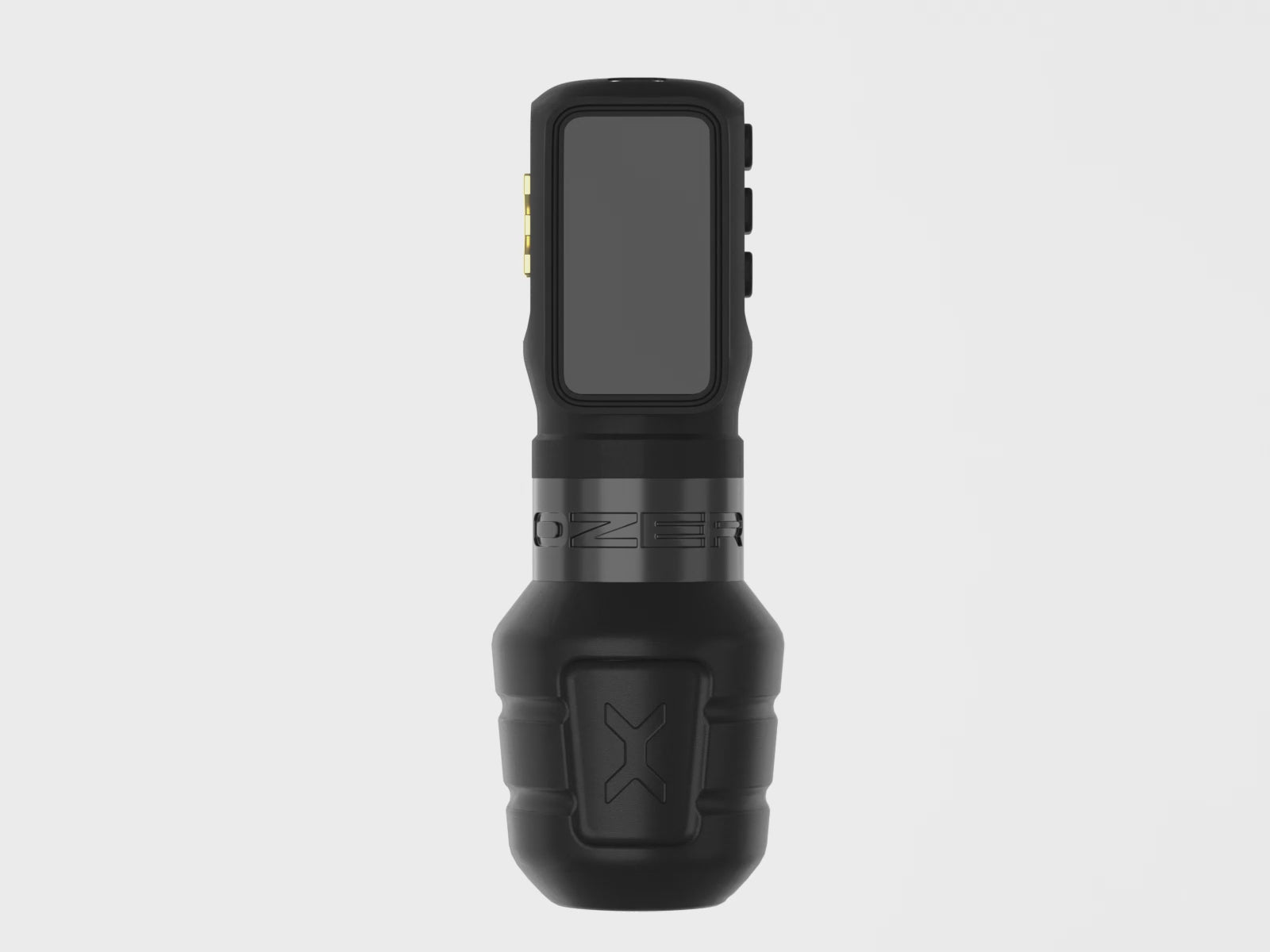 OZER Wireless Tattoo Pen with OLED Display – 3.5 & 4.2  Strokes-15