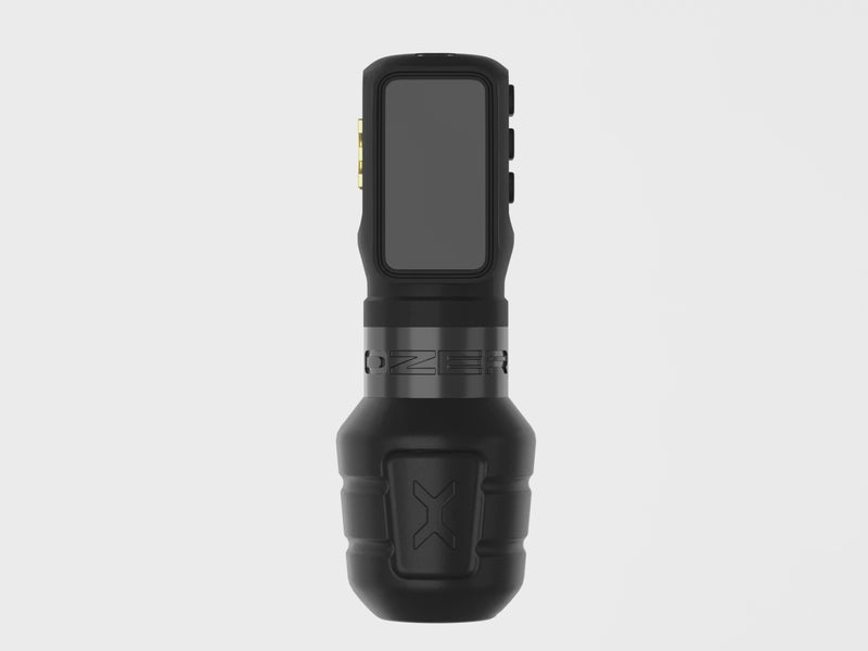 OZER Wireless Tattoo Pen with OLED Display – 3.5 & 4.2  Strokes-15