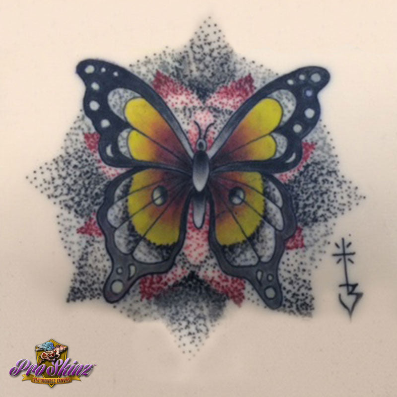 Pro Skinz: Practice Skin-5