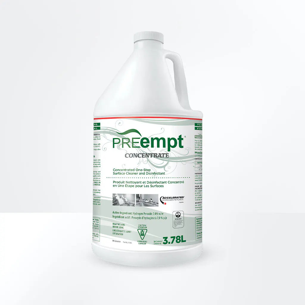 PREempt Concentrate 1 Gal 1:40