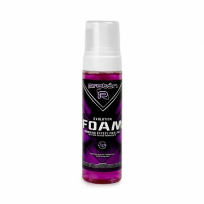 PROTON EVOLUTION Foam Numbing Effect - 220 ML – Stérilisation et savon – SBDistribution – SBDistribution