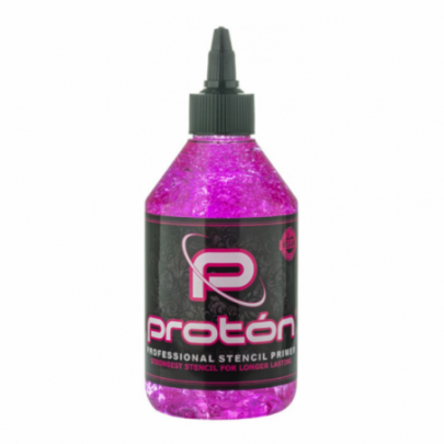 PROTON Professionel Stencil Primer Pink 250ML